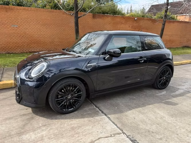 MINI COOPER 3 PUERTAS S 2.0 HB FAVOURED - 2024 | 4327