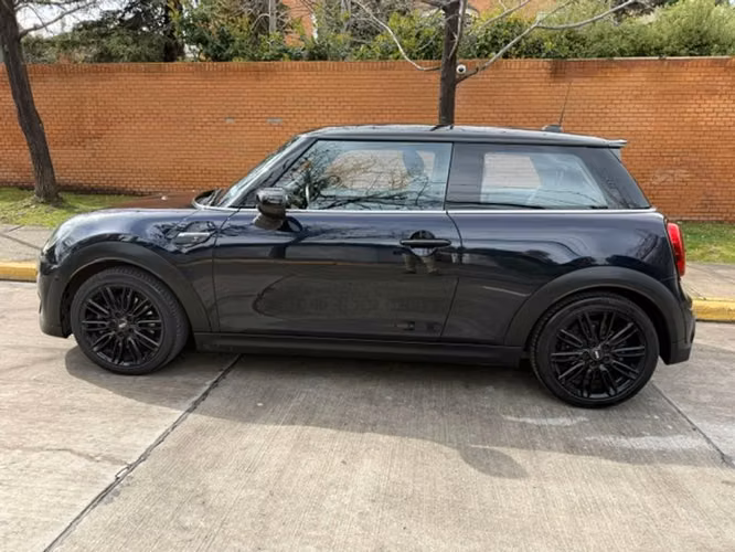 MINI COOPER 3 PUERTAS S 2.0 HB FAVOURED - 2024 | 4327
