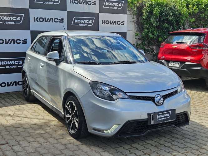 Mg 3 3 Comfort Plus 1.5 2016 - Imagen 4