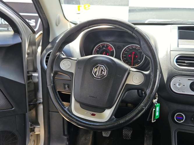Mg 3 3 Comfort Plus 1.5 2016 - Imagen 11