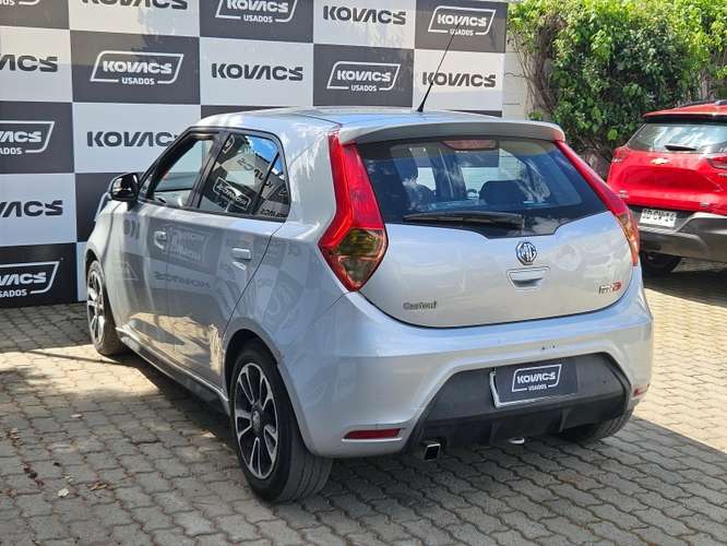 Mg 3 3 Comfort Plus 1.5 2016 - Imagen 7