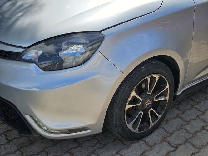 Mg 3 3 Comfort Plus 1.5 2016 - Imagen 2