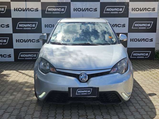 Mg 3 3 Comfort Plus 1.5 2016 - Imagen 3