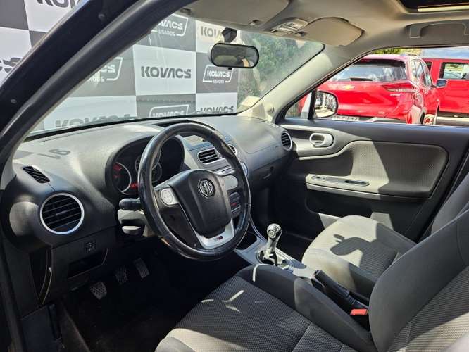 Mg 3 3 Comfort Plus 1.5 2016 - Imagen 12