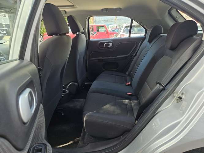 Mg 3 3 Comfort Plus 1.5 2016 - Imagen 8