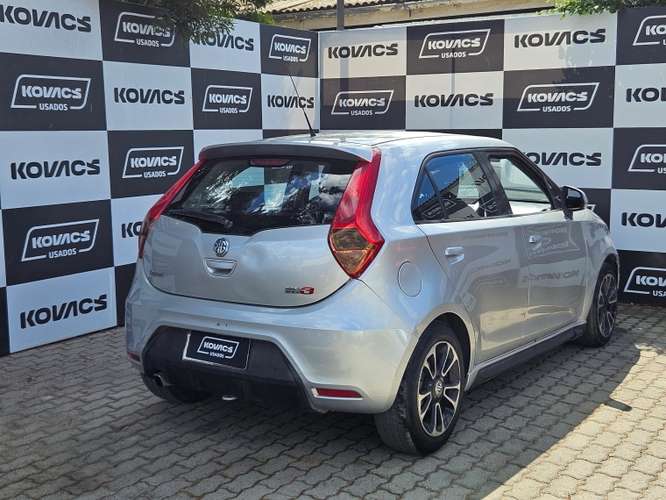 Mg 3 3 Comfort Plus 1.5 2016 - Imagen 5