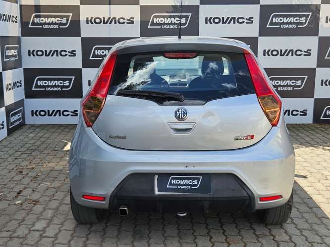 Mg 3 3 Comfort Plus 1.5 2016 - Imagen 6