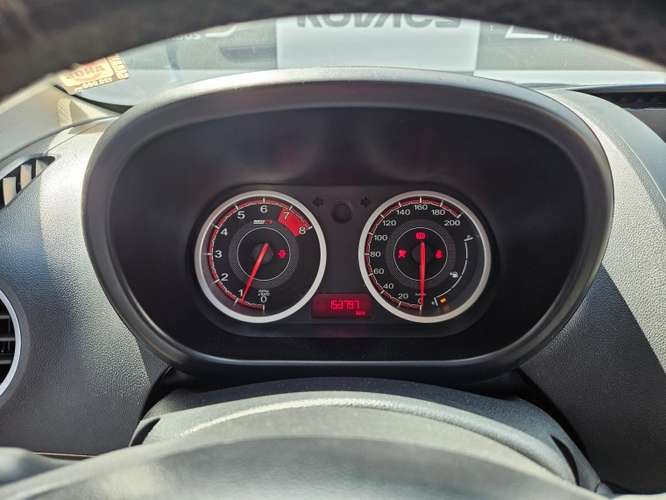 Mg 3 3 Comfort Plus 1.5 2016 - Imagen 16