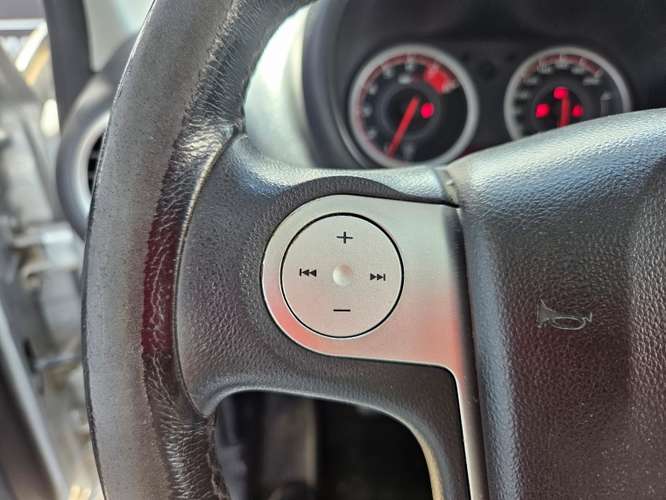 Mg 3 3 Comfort Plus 1.5 2016 - Imagen 17