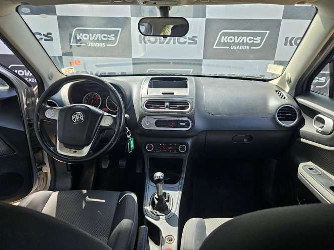 Mg 3 3 Comfort Plus 1.5 2016 - Imagen 9