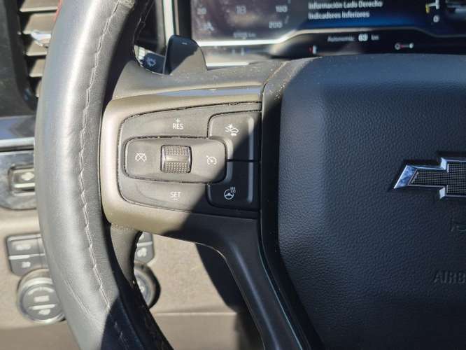 Chevrolet Silverado Silverado 6.2l Zr2 At 4wd... - Imagen 20