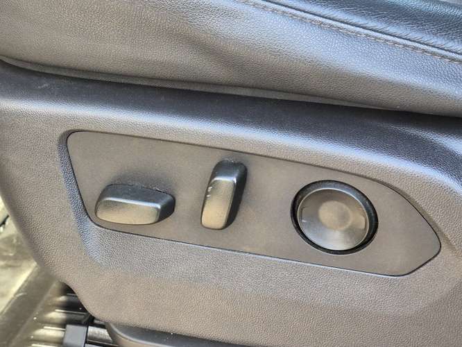 Chevrolet Silverado Silverado 6.2l Zr2 At 4wd... - Imagen 16