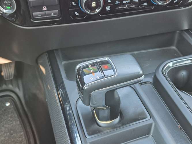 Chevrolet Silverado Silverado 6.2l Zr2 At 4wd... - Imagen 13