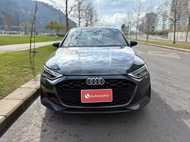 AUDI A3 Sedán 1.4 TSI 35 2025