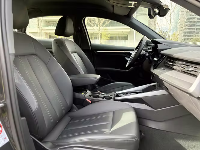 AUDI A3 Sedán 1.4 TSI 35 2025