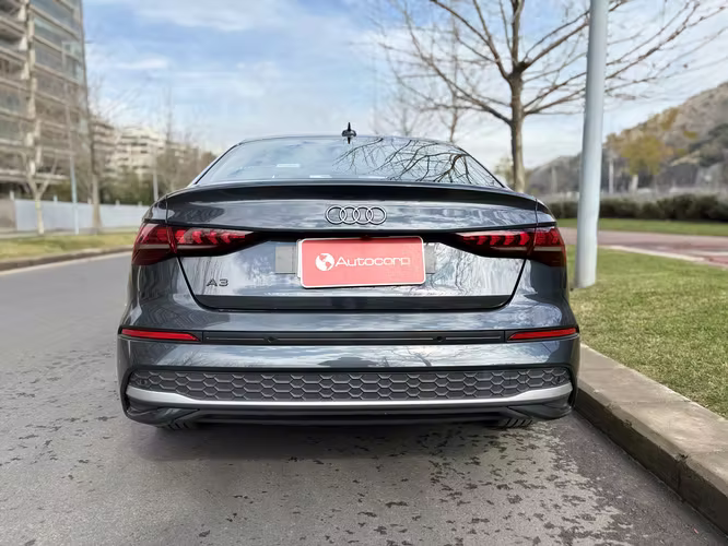 AUDI A3 Sedán 1.4 TSI 35 2025