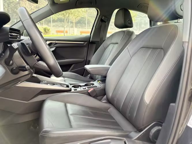 AUDI A3 Sedán 1.4 TSI 35 2025