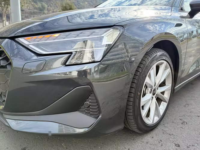 AUDI A3 Sedán 1.4 TSI 35 2025