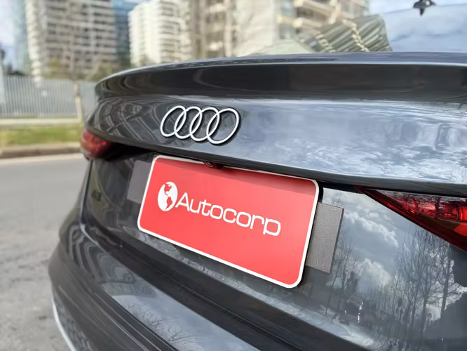 AUDI A3 Sedán 1.4 TSI 35 2025