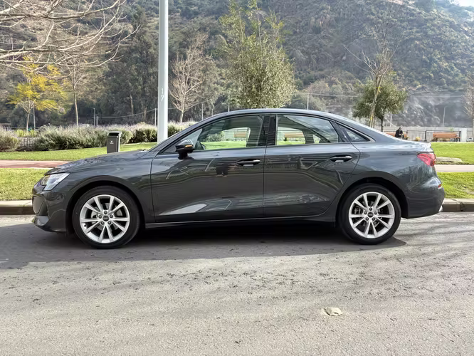 AUDI A3 Sedán 1.4 TSI 35 2025