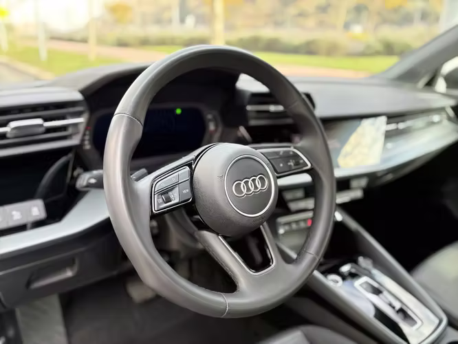 AUDI A3 Sedán 1.4 TSI 35 2025