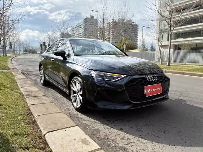 AUDI A3 Sedán 1.4 TSI 35 2025