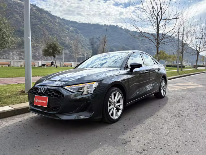 AUDI A3 Sedán 1.4 TSI 35 2025