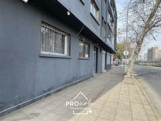 Gran Oportunidad Amplio Dpto/Oficina 3D/2B Patio Interior - Imagen 17