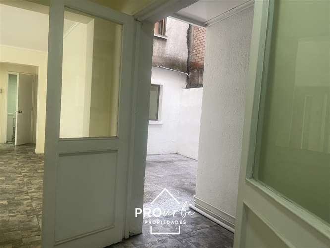 Gran Oportunidad Amplio Dpto/Oficina 3D/2B Patio Interior - Imagen 13