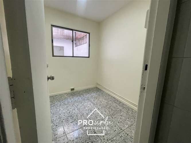 Gran Oportunidad Amplio Dpto/Oficina 3D/2B Patio Interior - Imagen 8