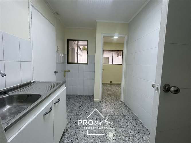 Gran Oportunidad Amplio Dpto/Oficina 3D/2B Patio Interior - Imagen 10