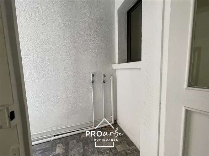 Gran Oportunidad Amplio Dpto/Oficina 3D/2B Patio Interior - Imagen 11