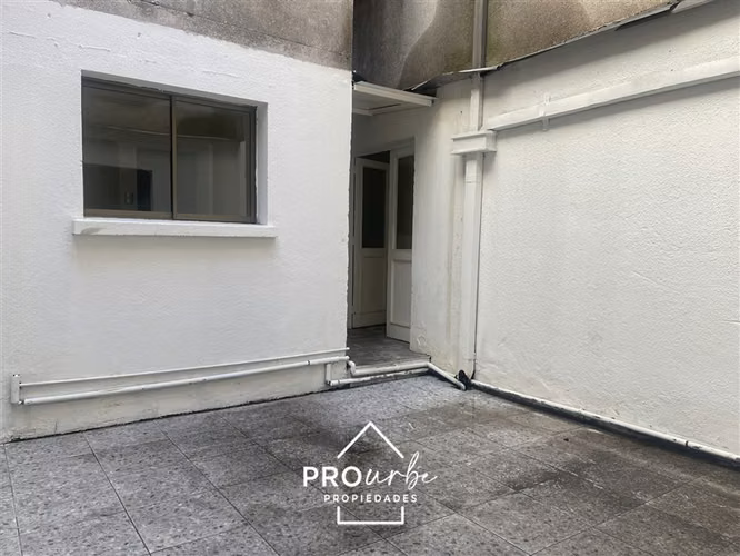 Gran Oportunidad Amplio Dpto/Oficina 3D/2B Patio Interior - Imagen 5
