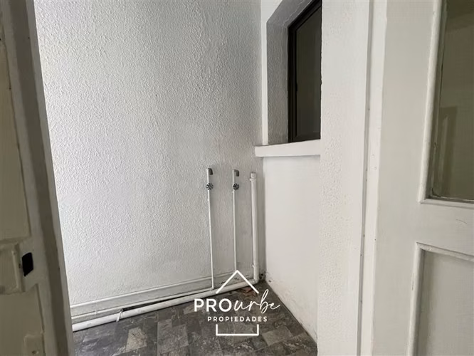 Gran Oportunidad Amplio Dpto/Oficina 3D/2B Patio Interior - Imagen 11