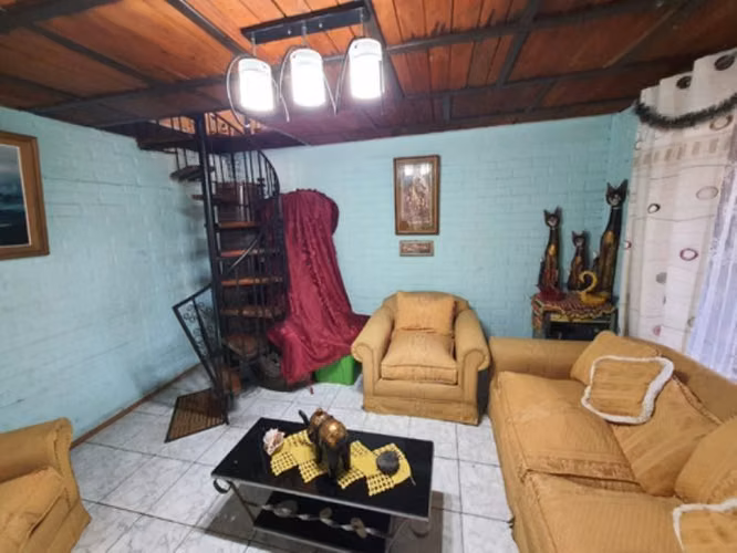 VENTA CASA AV LUIS BELTRAN CON GENERAL BONILLA PUDAHUEL - Imagen 3