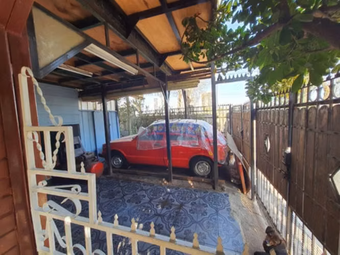 VENTA CASA AV LUIS BELTRAN CON GENERAL BONILLA PUDAHUEL - Imagen 4