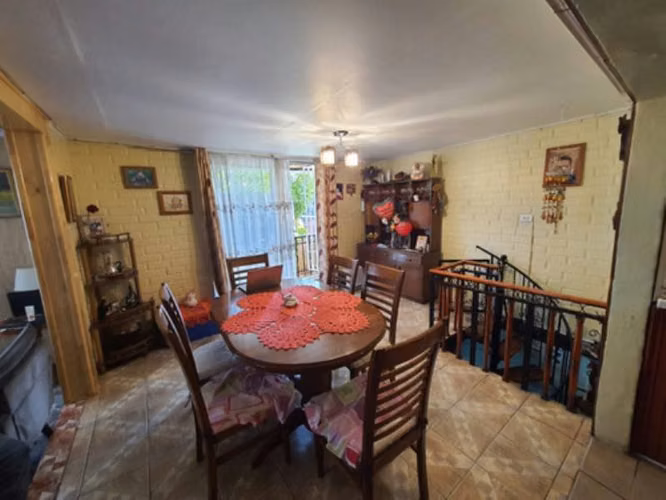 VENTA CASA AV LUIS BELTRAN CON GENERAL BONILLA PUDAHUEL - Imagen 11