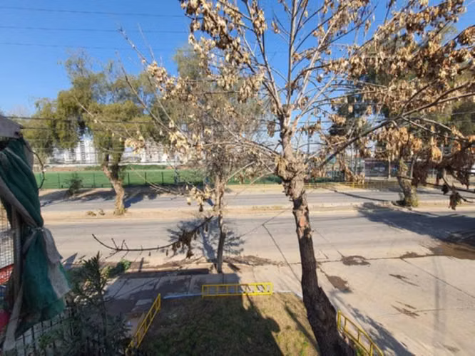 VENTA CASA AV LUIS BELTRAN CON GENERAL BONILLA PUDAHUEL - Imagen 10