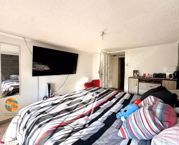Gran Oportunidad: Casa con Terreno de 500 m² en Puente Alto - Imagen 18