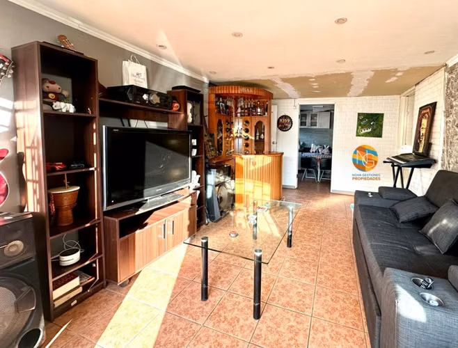 Gran Oportunidad: Casa con Terreno de 500 m² en Puente Alto - Imagen 8