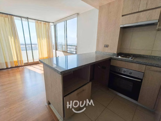 Departamento en Olivos