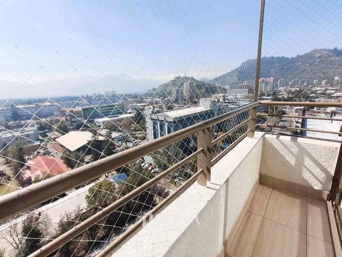 Departamento en Olivos - Imagen 8