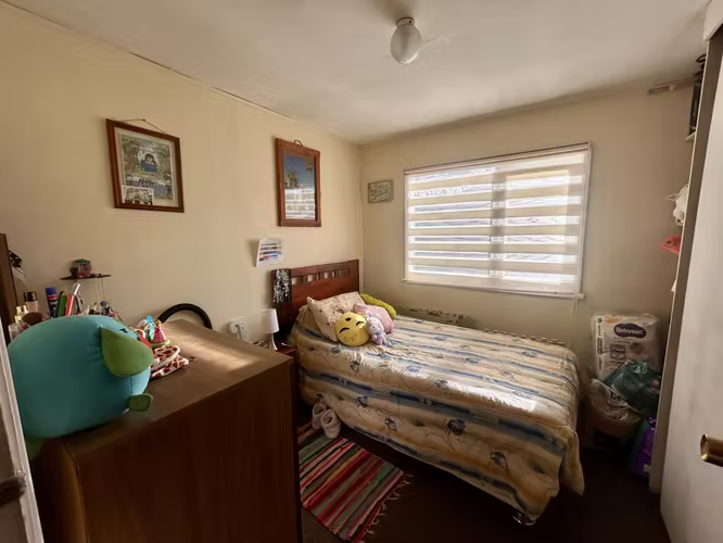 Casa en Venta sector las Gaviotas.