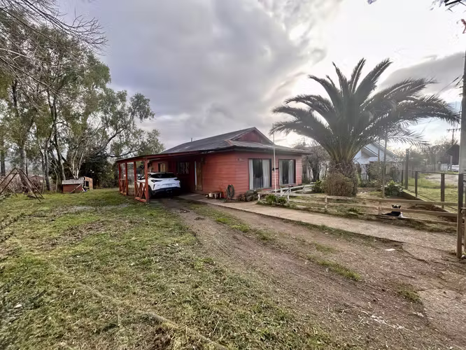 Casa en Venta sector las Gaviotas.