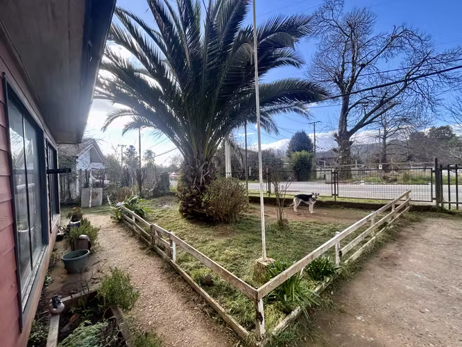 Casa en Venta sector las Gaviotas.