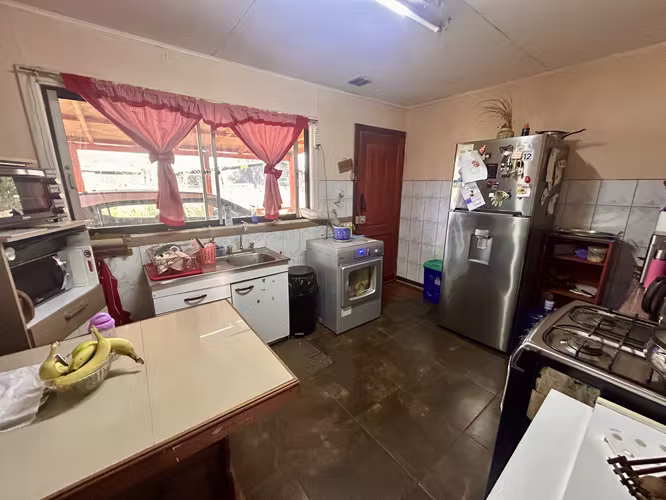 Casa en Venta sector las Gaviotas.