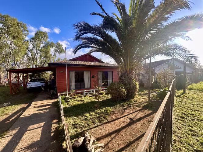 Casa en Venta sector las Gaviotas.