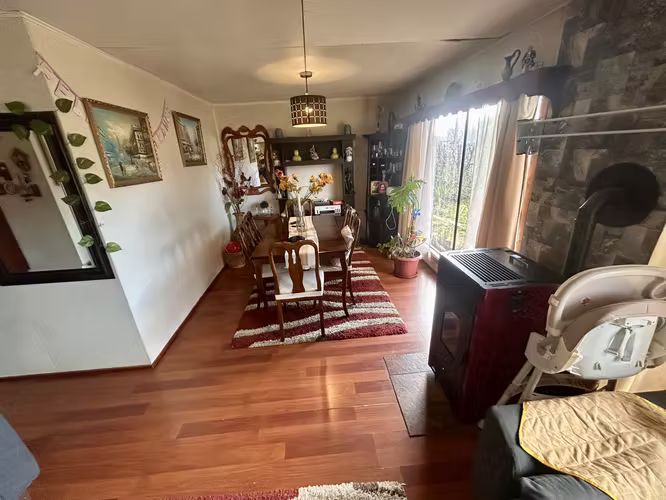 Casa en Venta sector las Gaviotas.