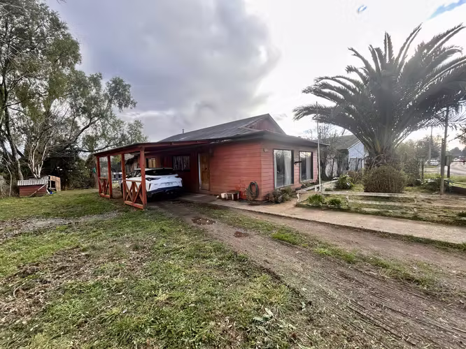 Casa en Venta sector las Gaviotas.