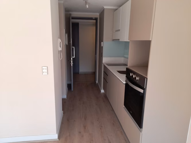 250.000 home studio Maria Rosa V 045, Estacion Central - Imagen 2